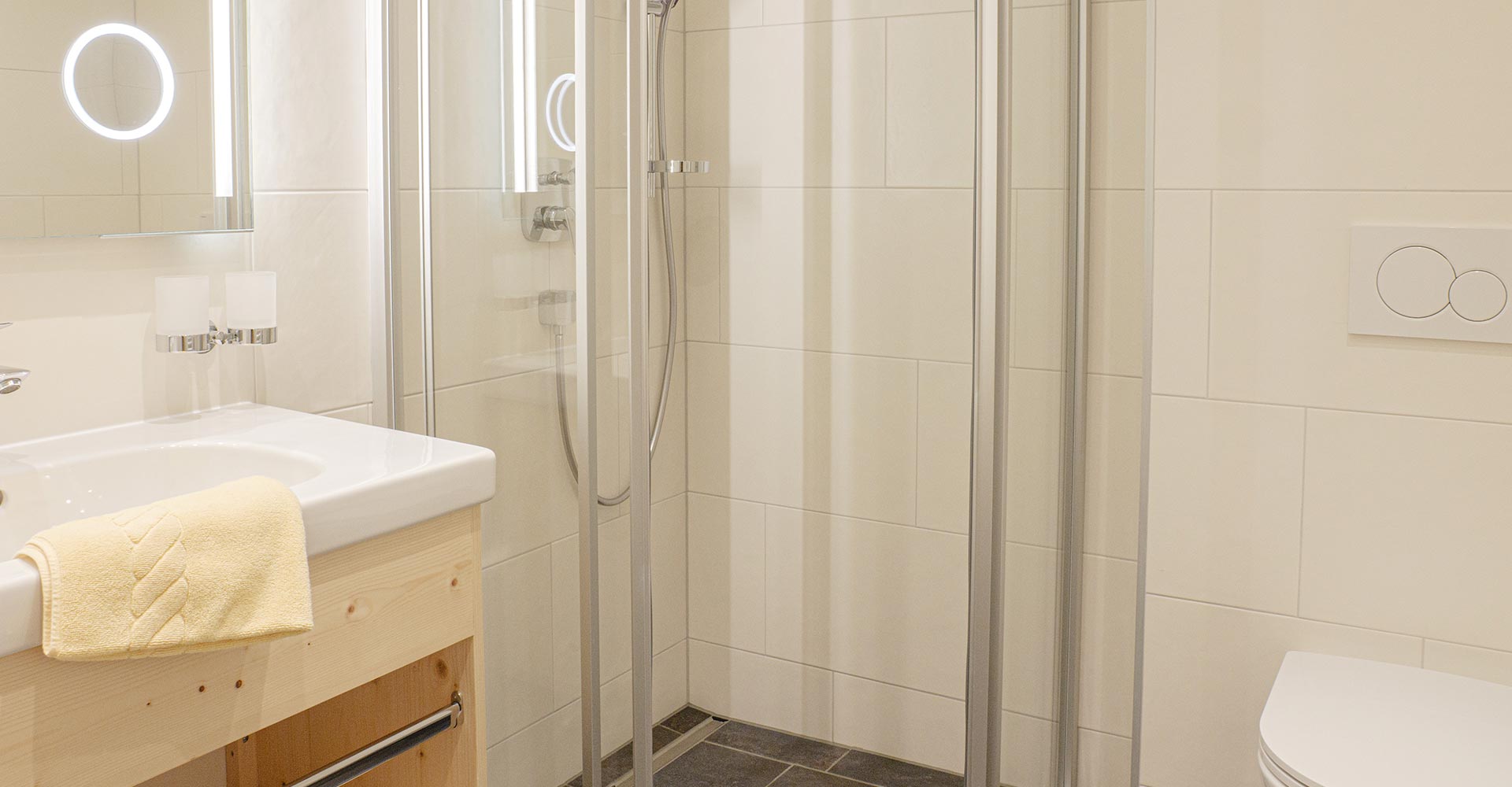 Doppelzimmer Superior