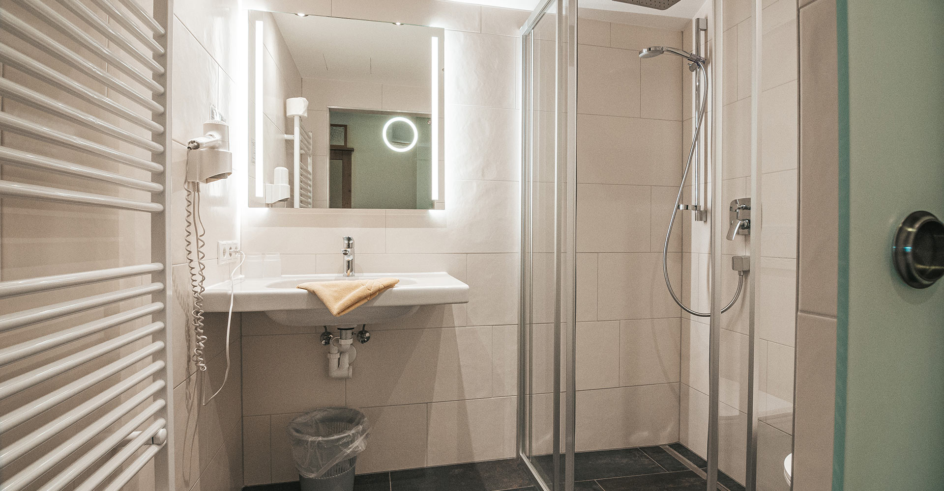 Komfort Doppelzimmer