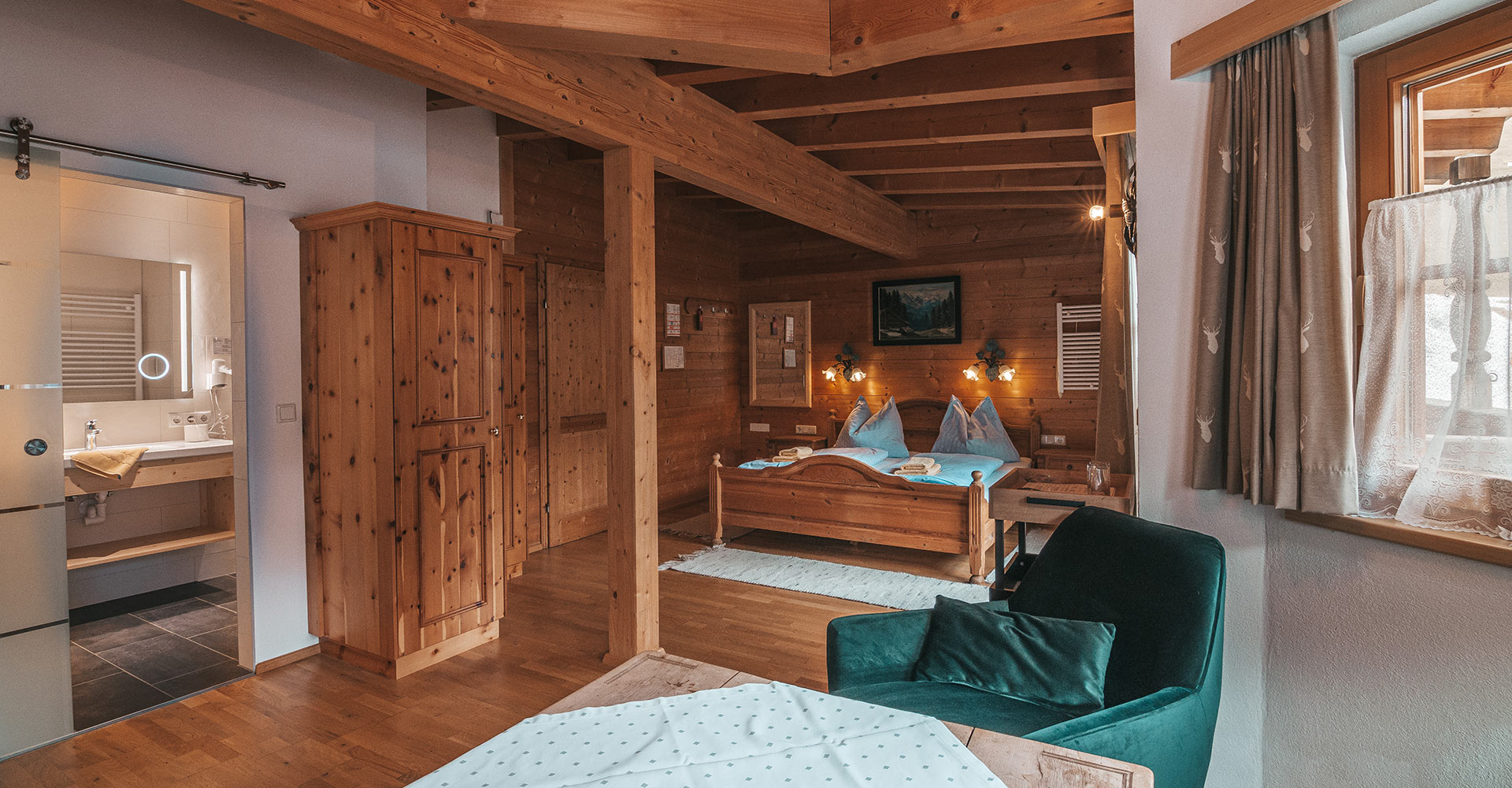 Tiroler Suite