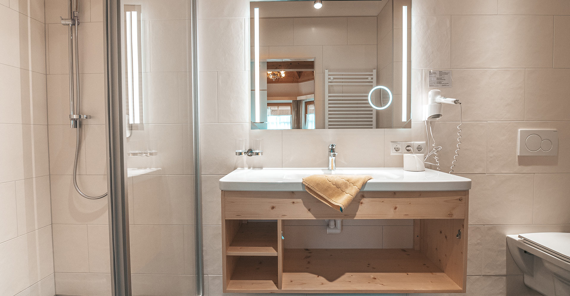 Tiroler Suite
